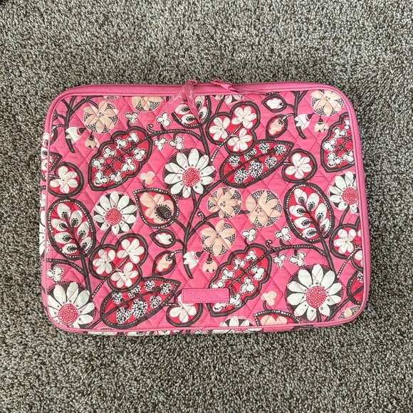Vera Bradley Other - Vera Bradley Laptop Bag